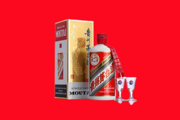 湛江市吴川回收飞天茅台酒