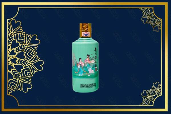 湛江市吴川回收节气茅台酒