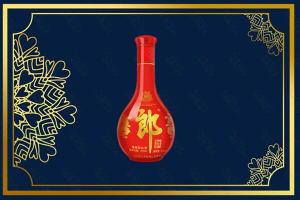湛江市吴川高价求购回收郎酒