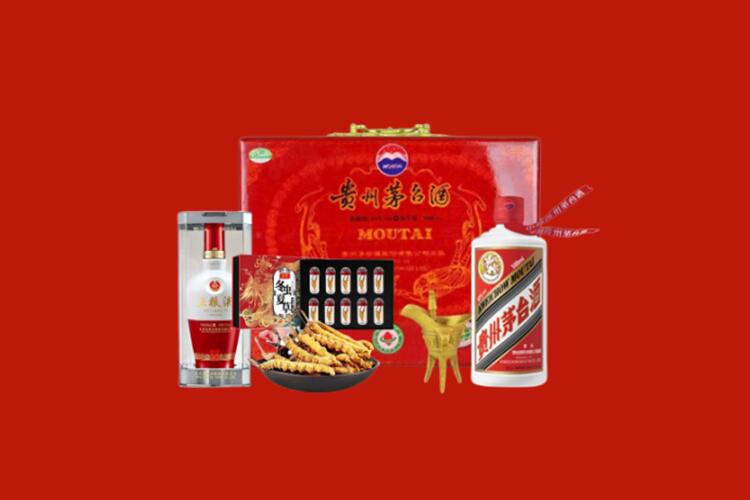 湛江市吴川名酒上门回收价格
